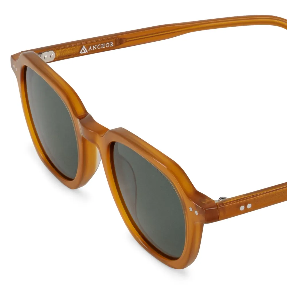 HARBOR ORANGE — الصورة 3