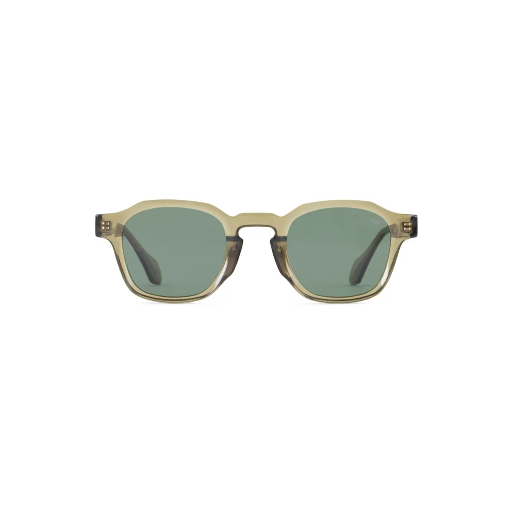 LAGOON DARK GREEN — photo 1