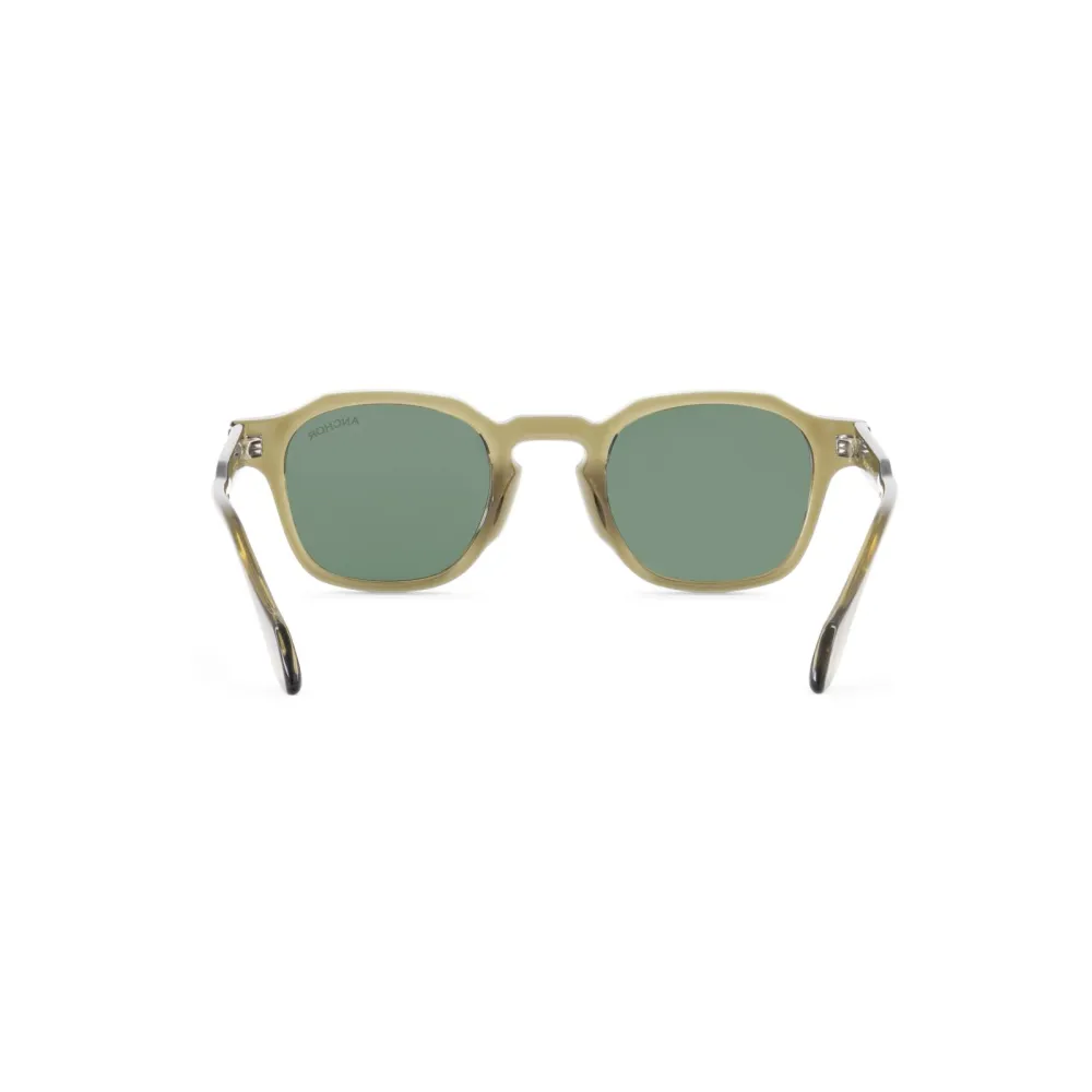 LAGOON DARK GREEN — photo 4