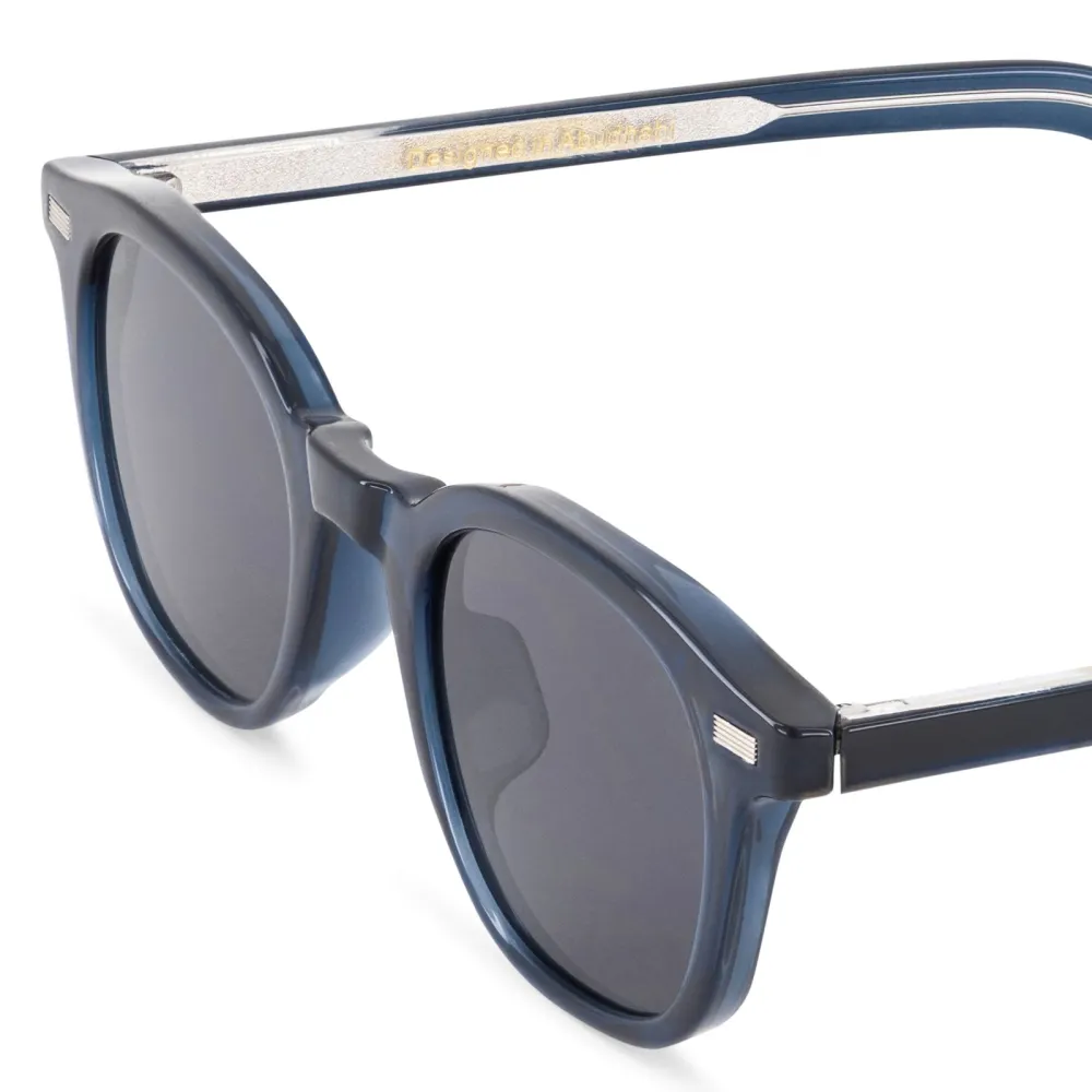 LIMPED NAVY BLUE — الصورة 3