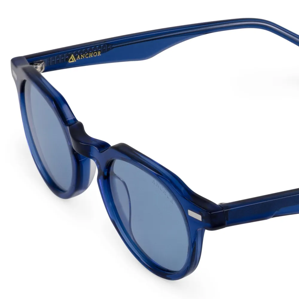 PARTHOL BLUE — الصورة 3