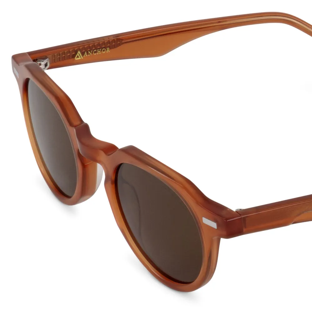 PARTHOL ORANGE — photo 3