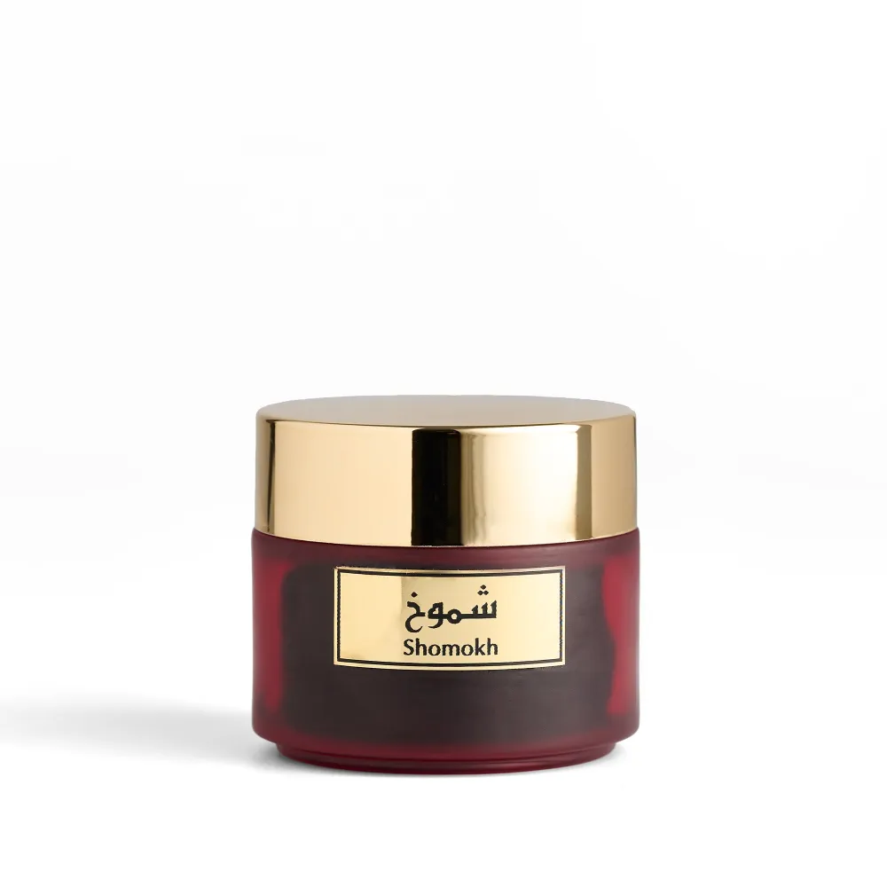 SHOMOKH — الصورة 2