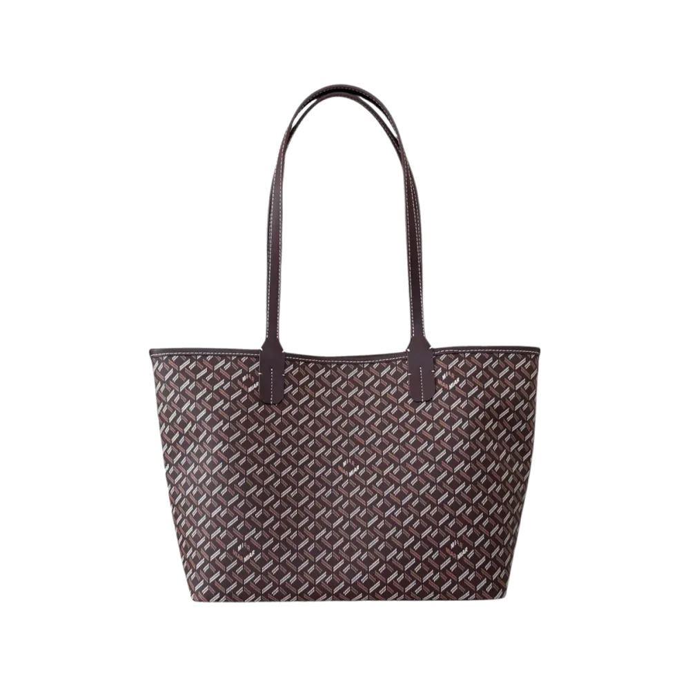 ORNATO ELEGANZA - BURGUNDY — الصورة 1