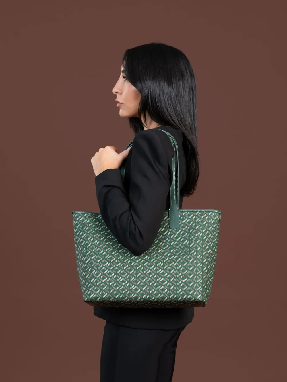 ORNATO ELEGANZA- GREEN — الصورة 2