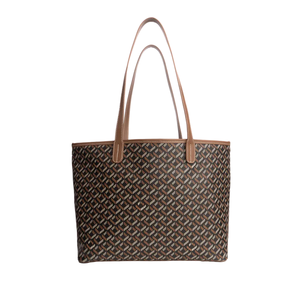 ORNATO ELEGANZA - BLACK/TAN — الصورة 1