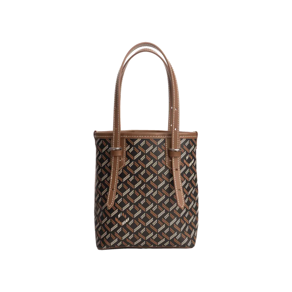 BELLA MICRO TOTE BAG — photo 1