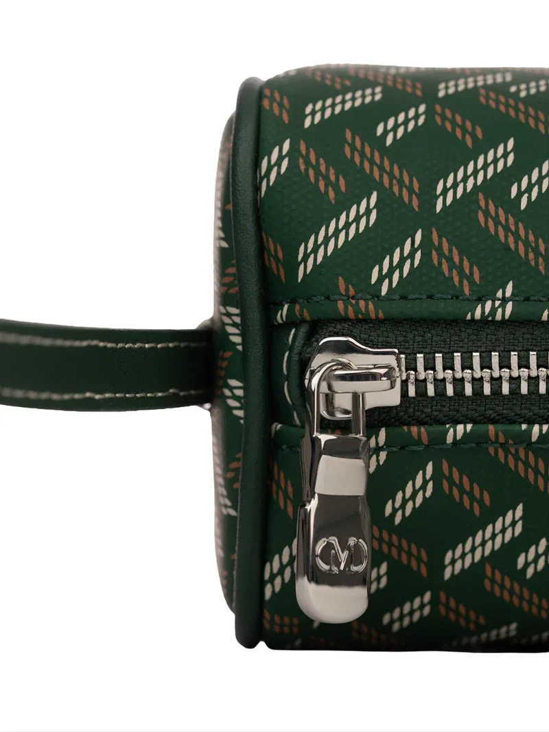 ORNATO TUBO BAG - GREEN — الصورة 3