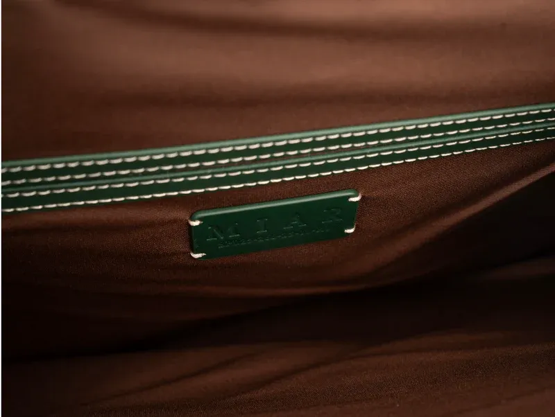 FOLIO POUC- GREEN — الصورة 3