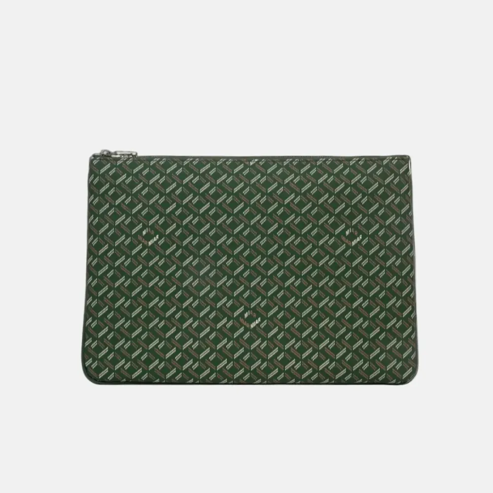 FOLIO POUC- GREEN — الصورة 1