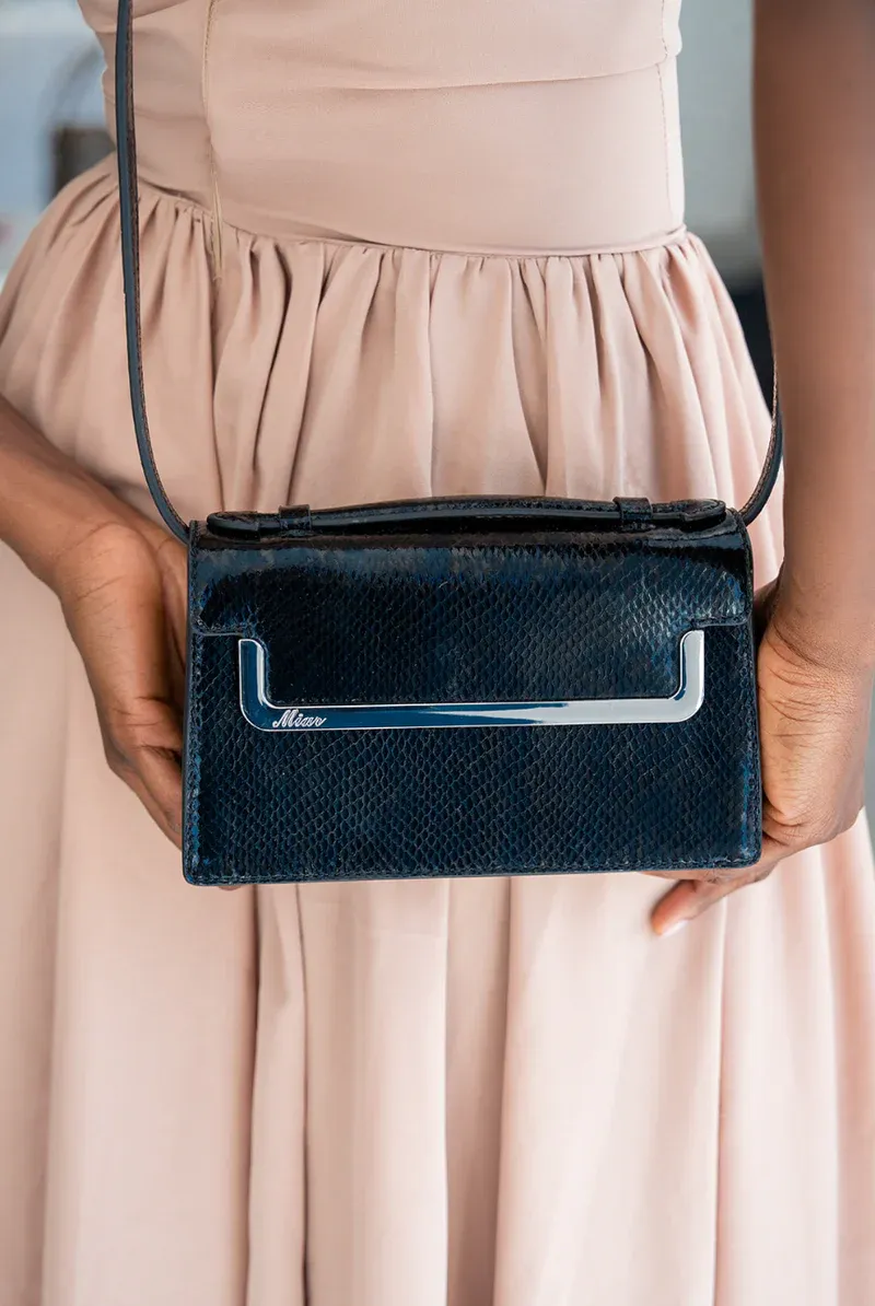 MISS MIAR MINI — photo 3