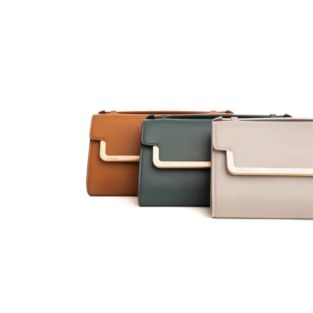 MISS MIAR CLUTCH — الصورة 3