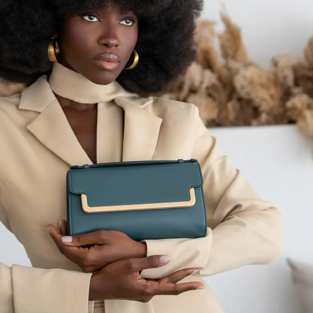 MISS MIAR CLUTCH — الصورة 2