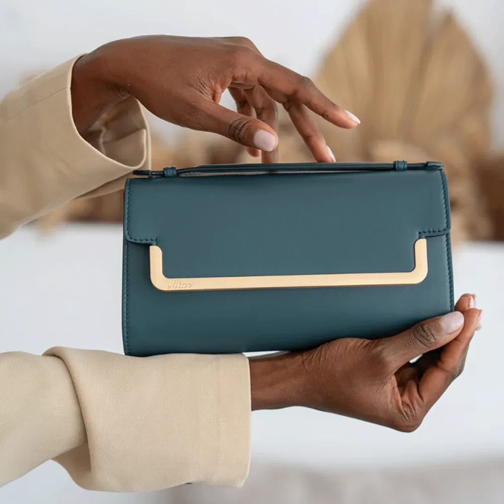 MISS MIAR CLUTCH — الصورة 3