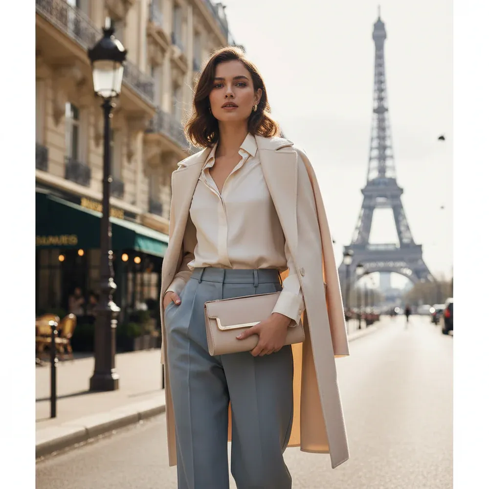 MISS MIAR CLUTCH — الصورة 2