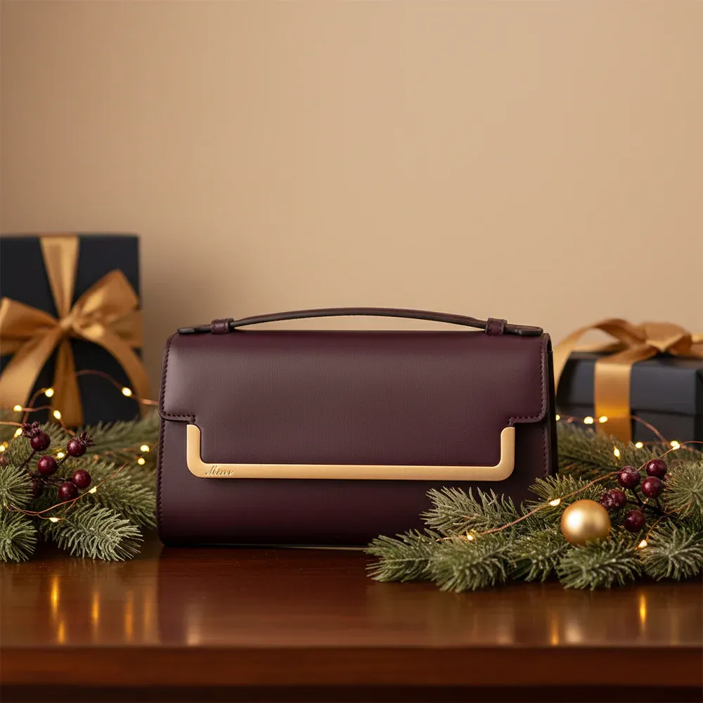 MISS MIAR CLUTCH — الصورة 2