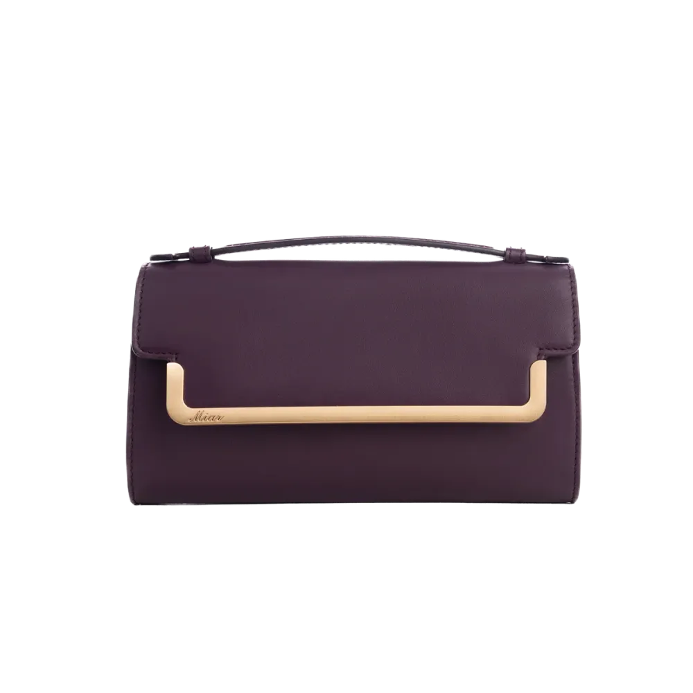 MISS MIAR CLUTCH — الصورة 1