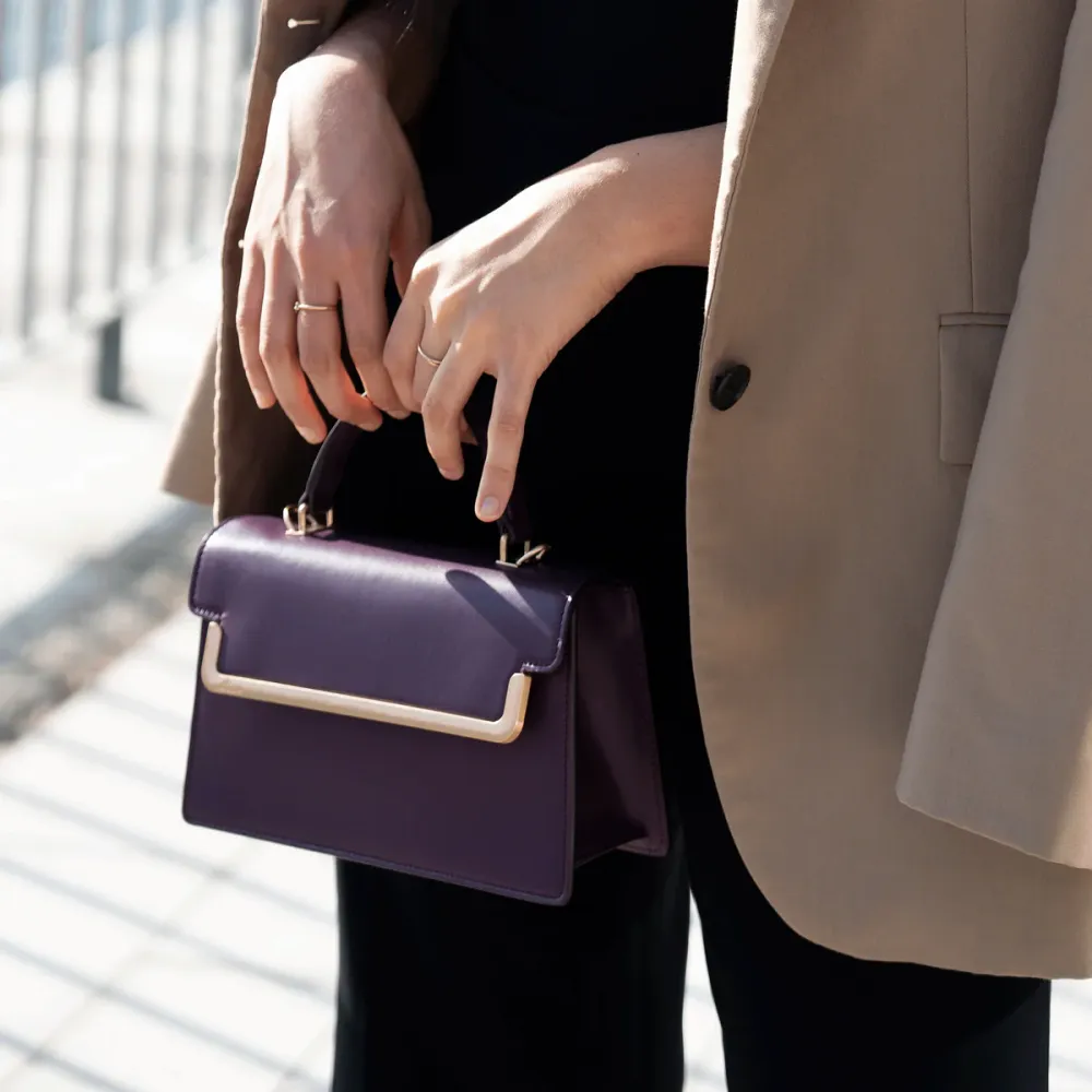 MISS MIAR COMPACT — photo 2