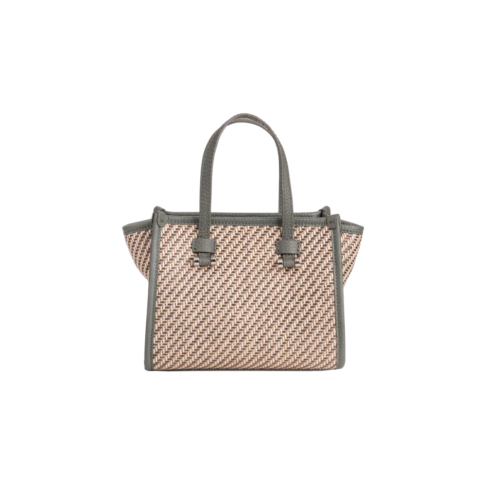 BLAIRE MINI TOTE BAG — الصورة 1
