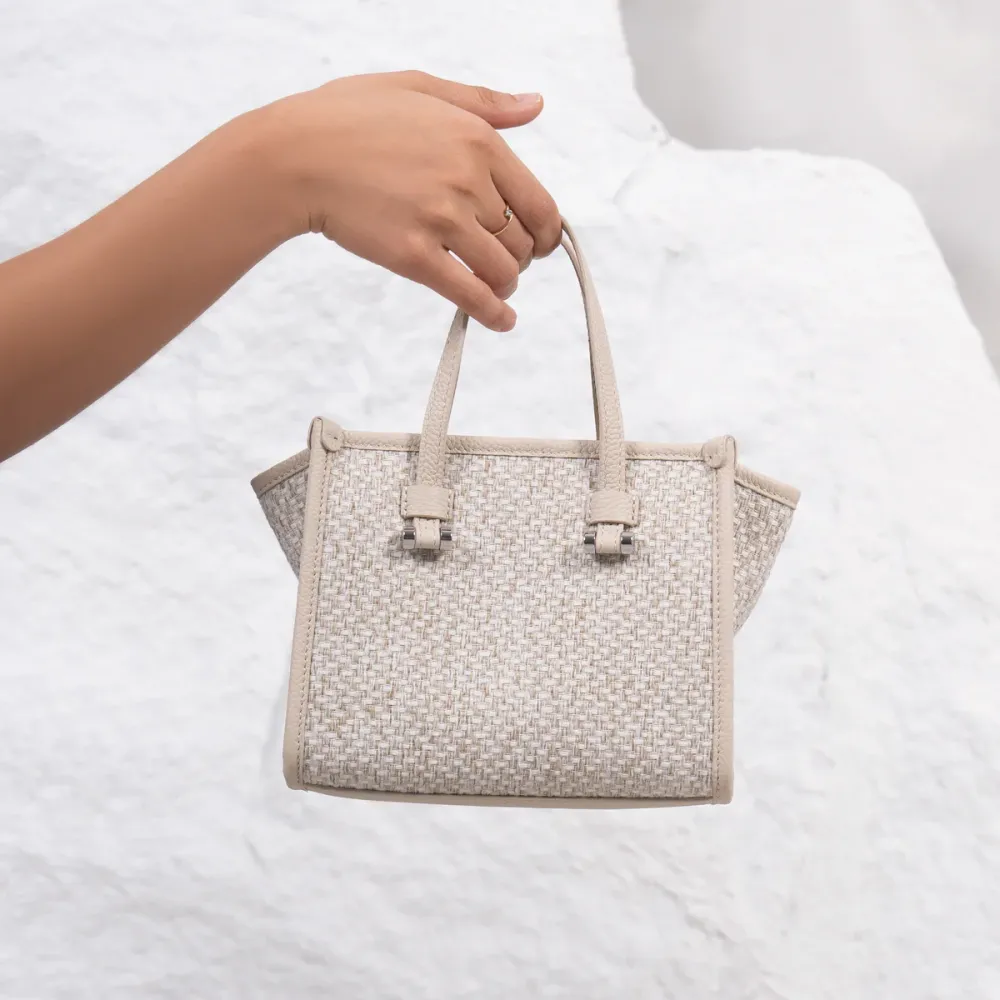 BLAIRE MINI TOTE BAG — الصورة 2