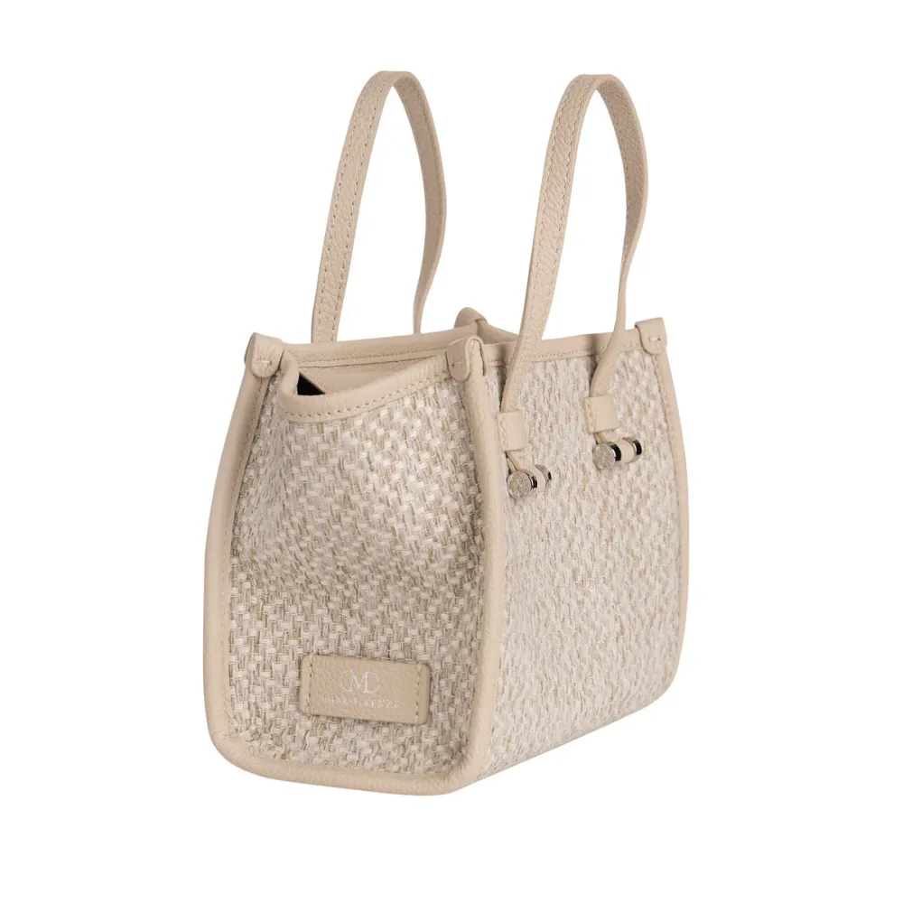 BLAIRE MINI TOTE BAG — الصورة 3