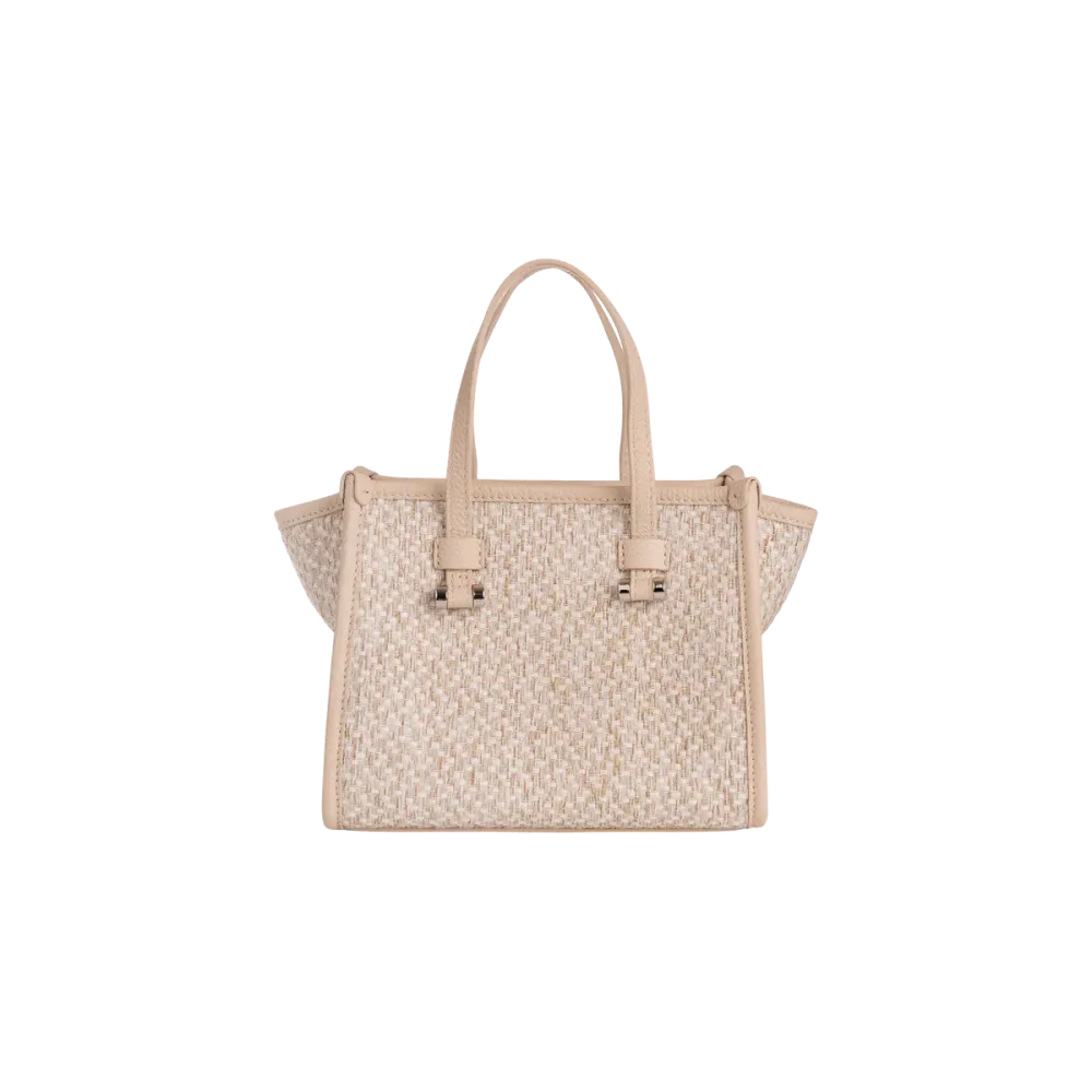 BLAIRE MINI TOTE BAG — الصورة 1
