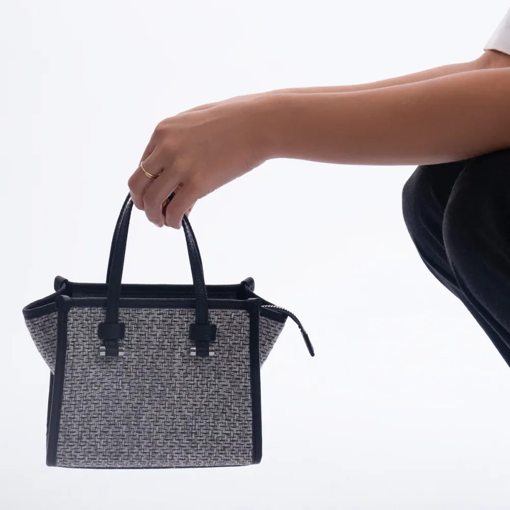 BLAIRE MINI TOTE BAG — photo 2