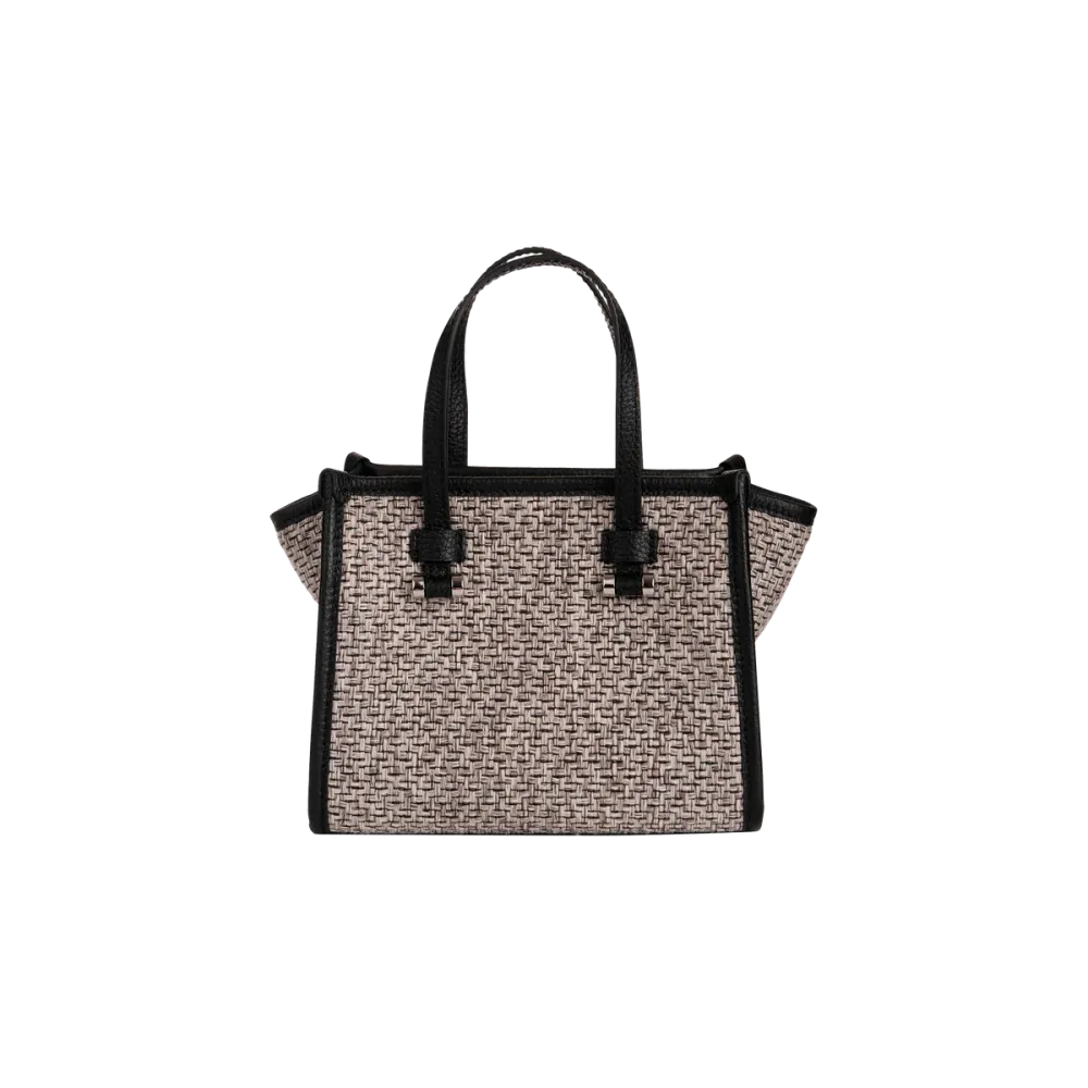 BLAIRE MINI TOTE BAG — photo 1