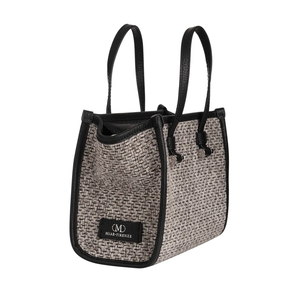 BLAIRE MINI TOTE BAG — photo 4