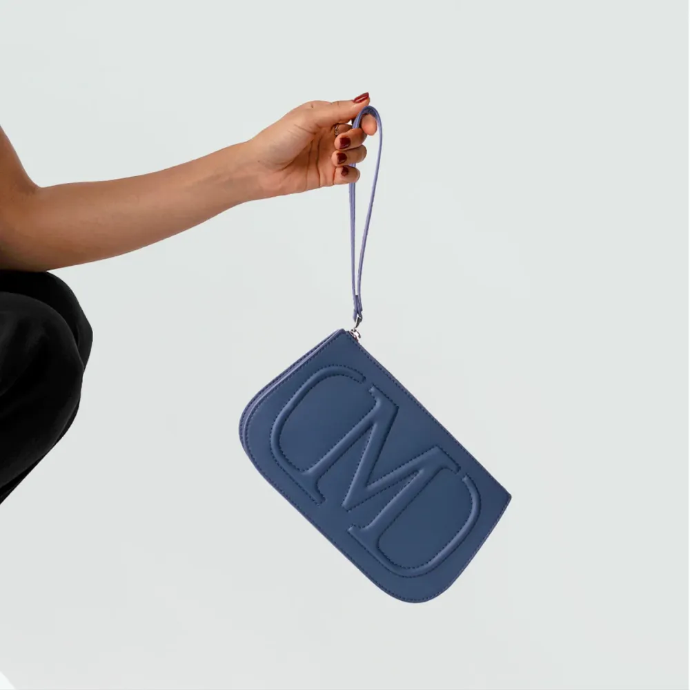 LOGO POUCH — photo 2