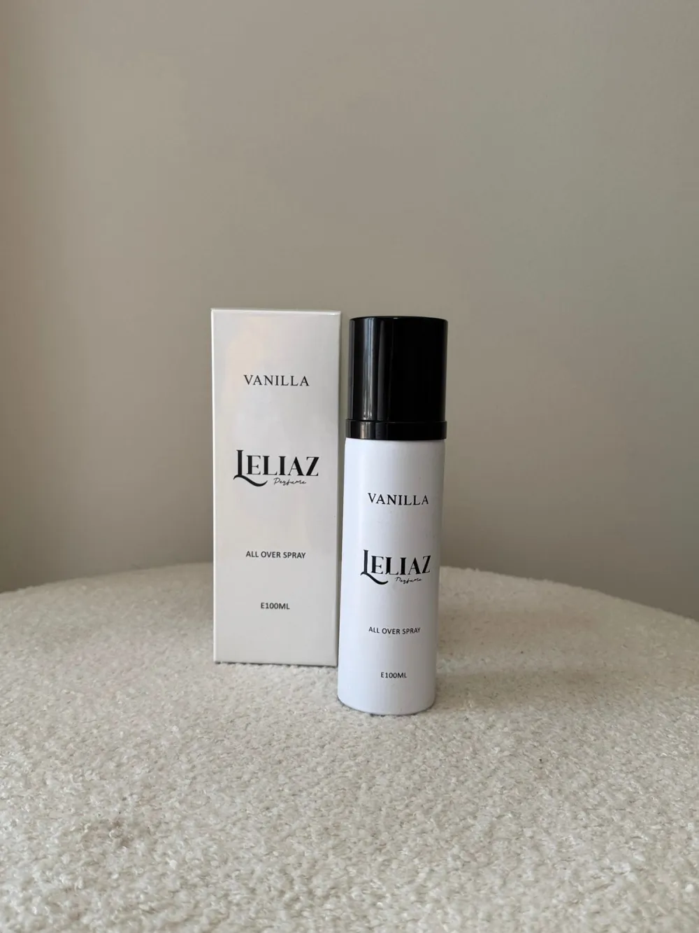 VANILLA — photo 1