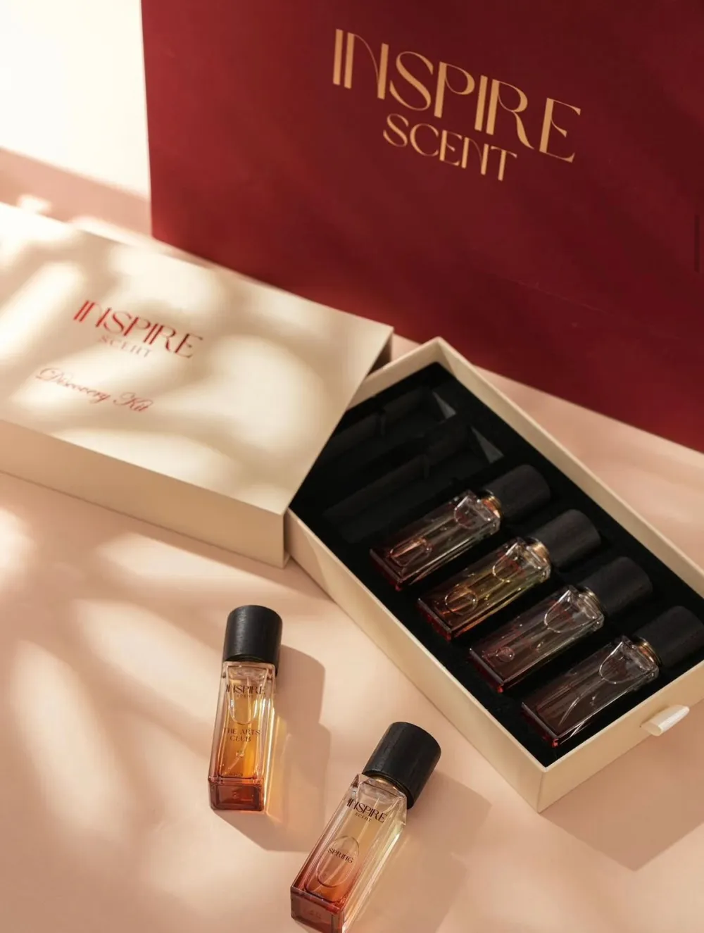 DISCOVERY KIT — photo 2