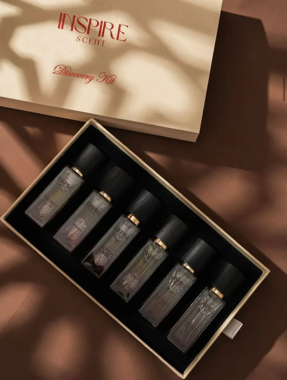 DISCOVERY KIT — photo 3