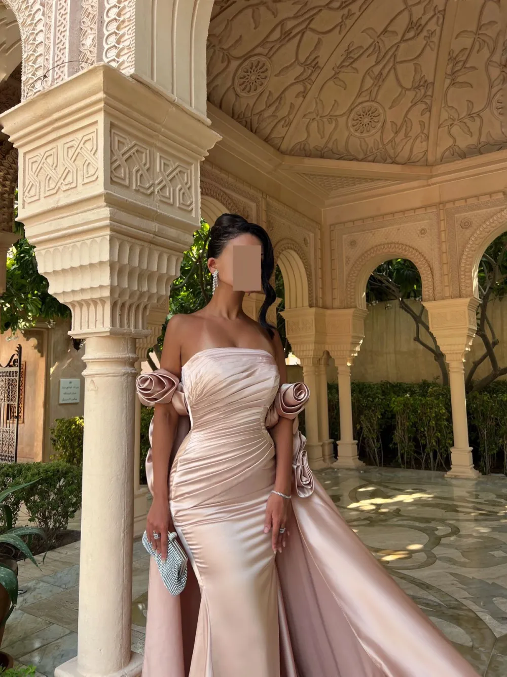 RENEE BEIGE — الصورة 2