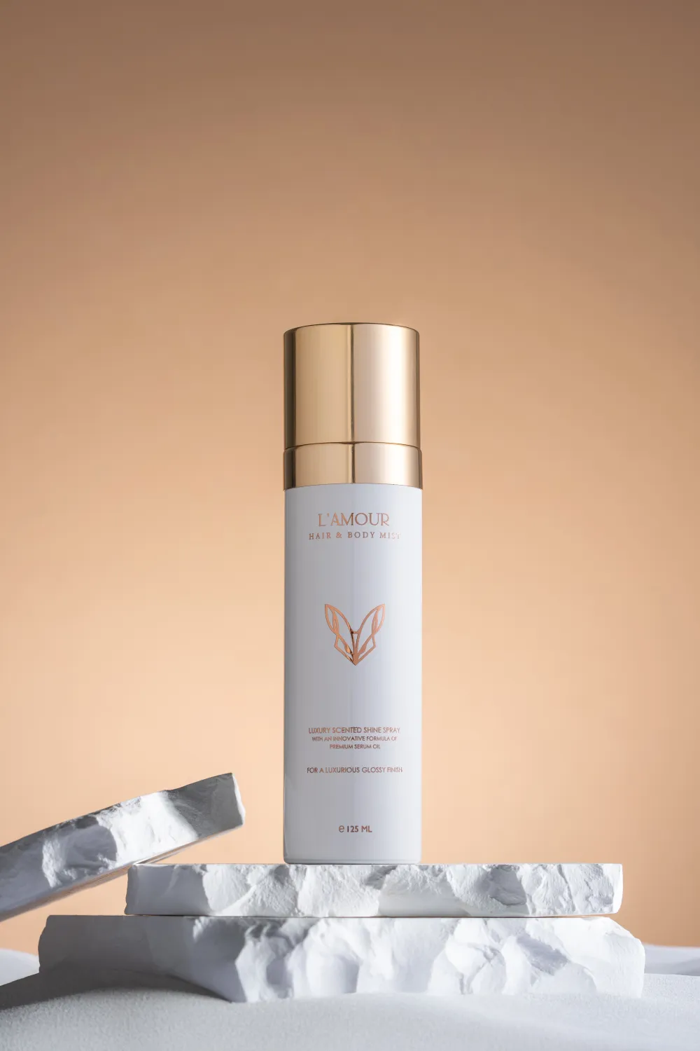 LA MOUR hair mist