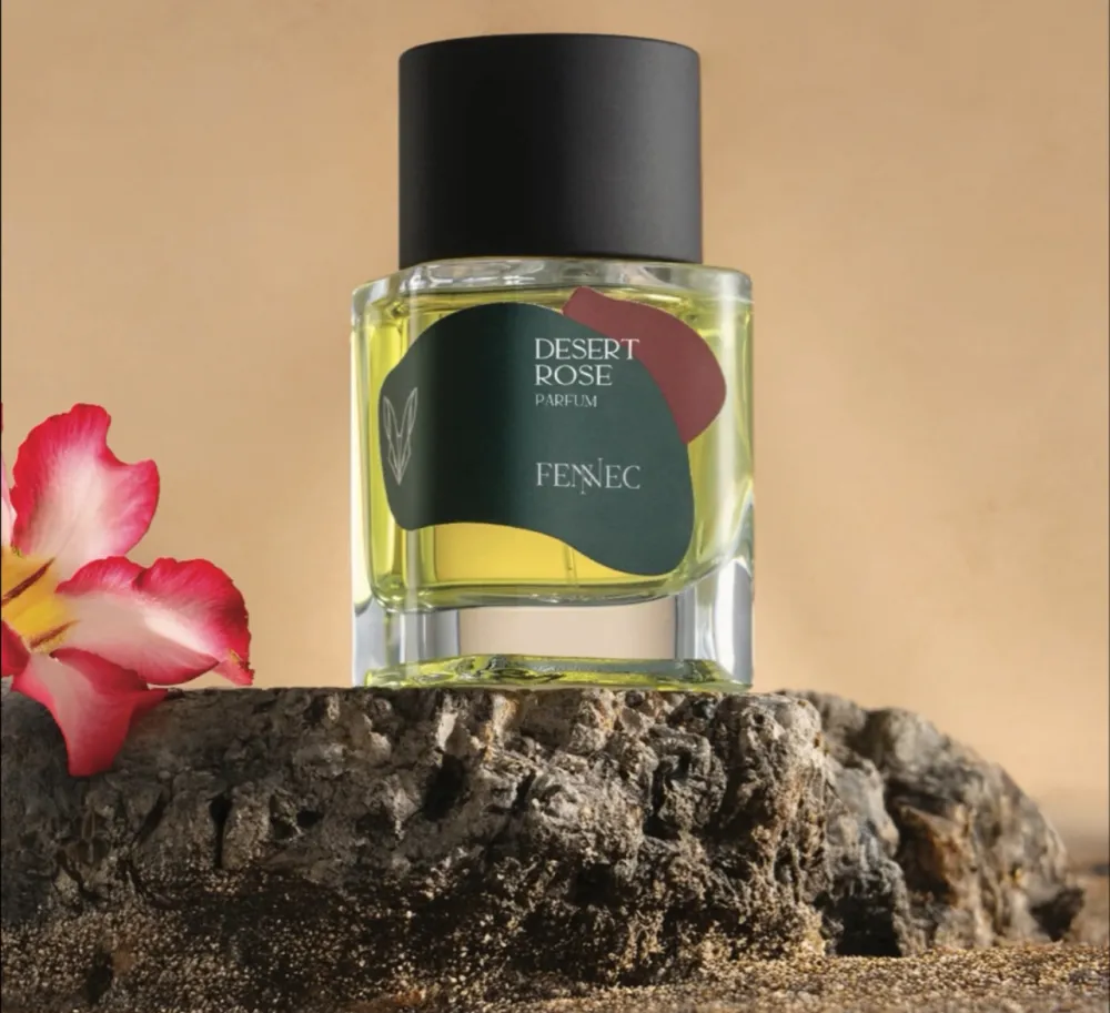 DESERT ROSE