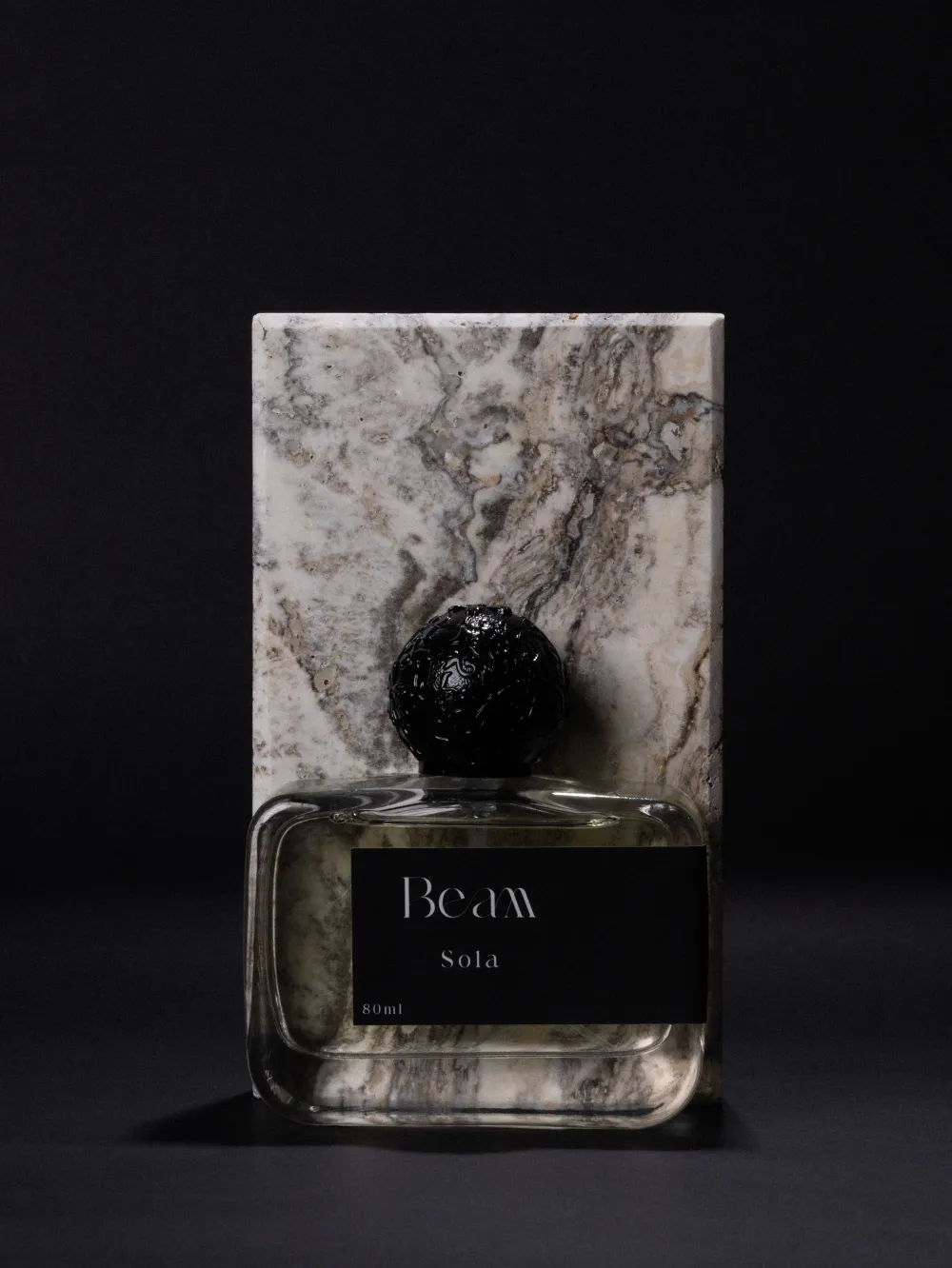 SOLA — photo 1