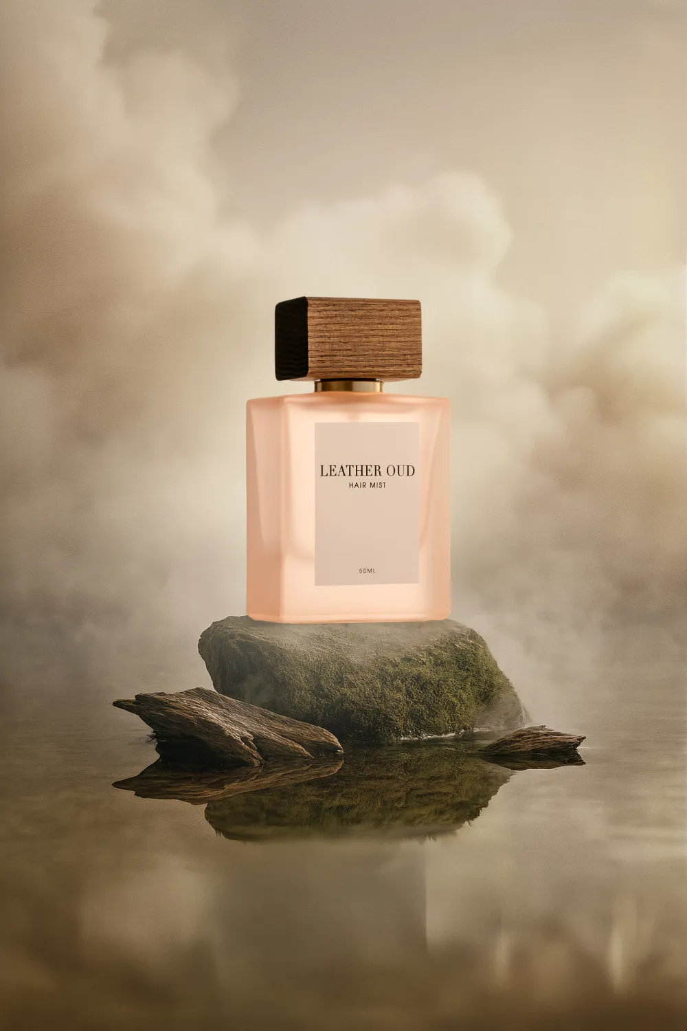 LEATHER OUD