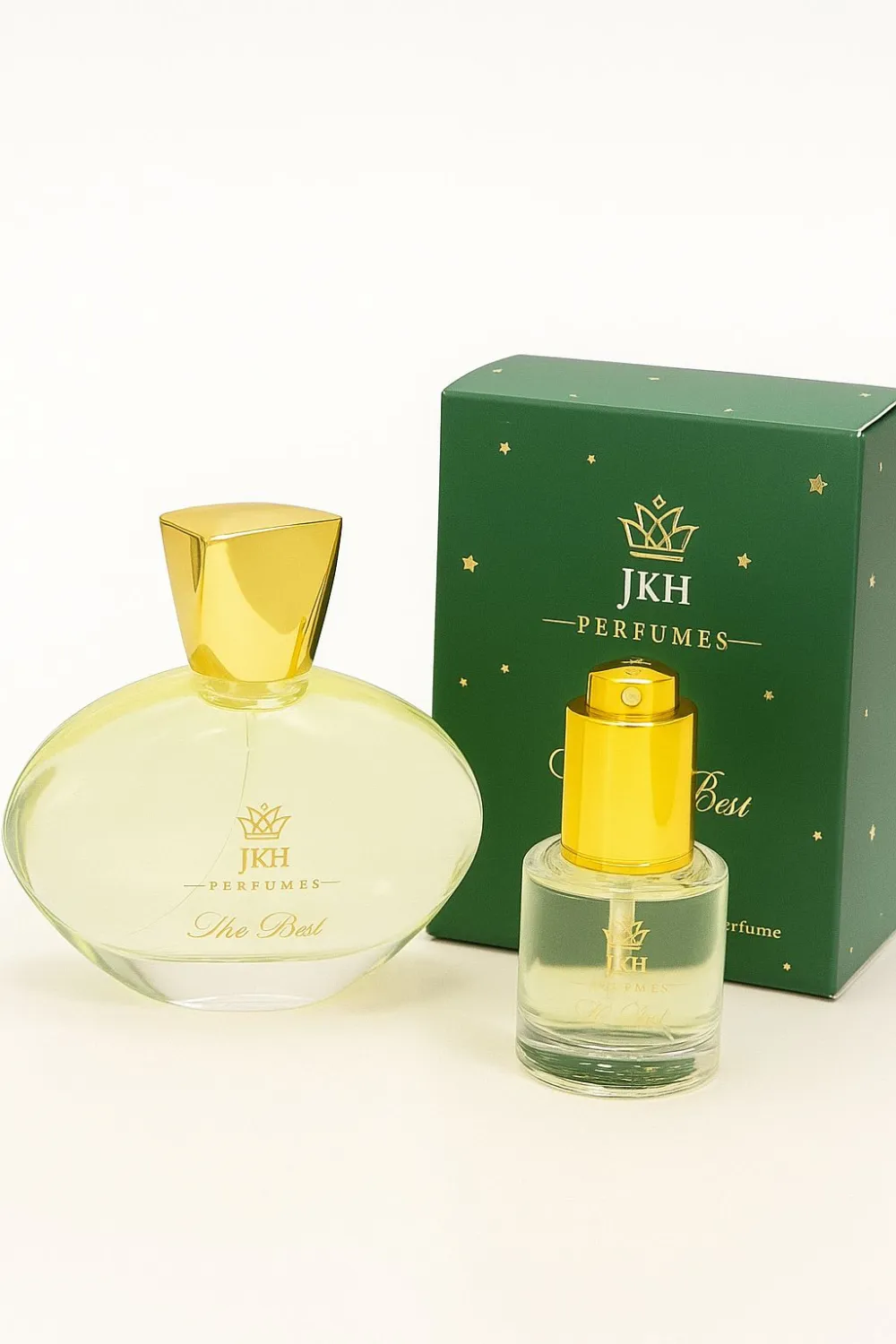فقط العطر الفرموني the best — الصورة 2