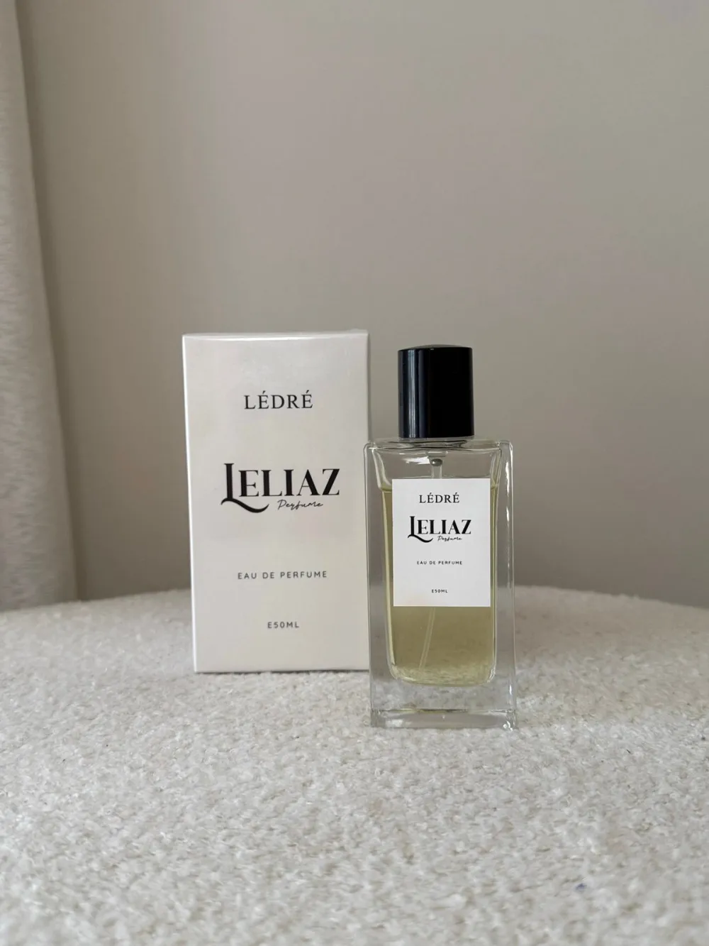 LEDRE — photo 2
