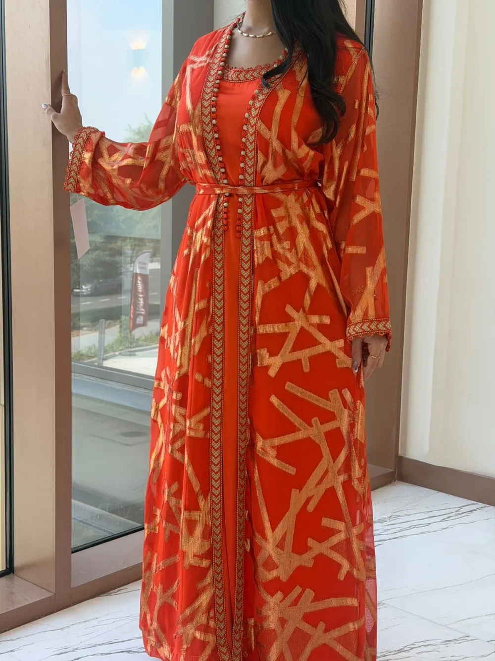 MOKA DRESS — photo 3