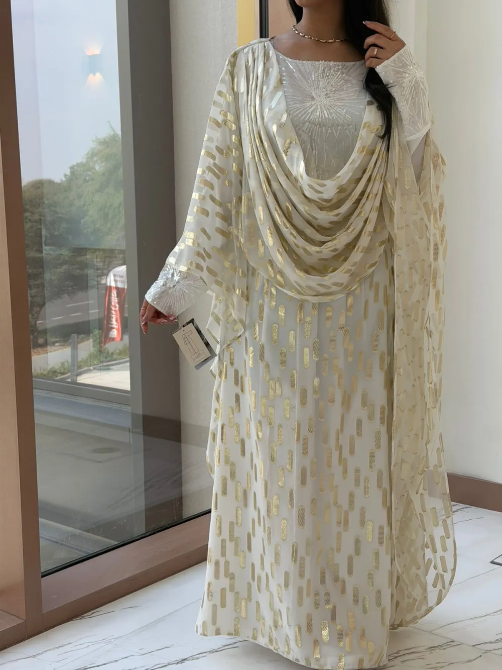 HASS DRESS — الصورة 2