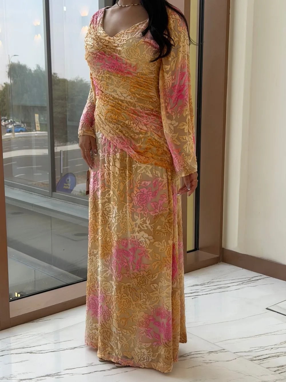 HASS ORANG DRESS — الصورة 1