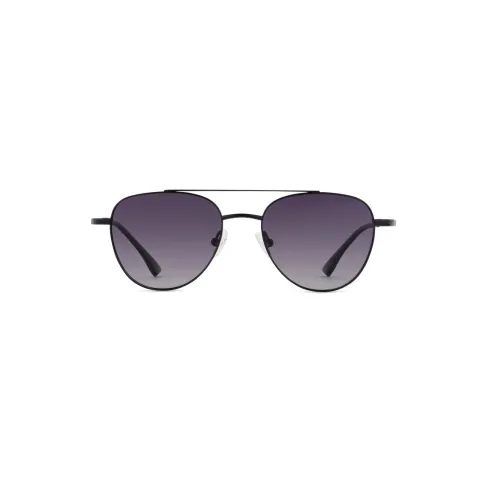 Black aviator — ANCHOR EYEWEAR