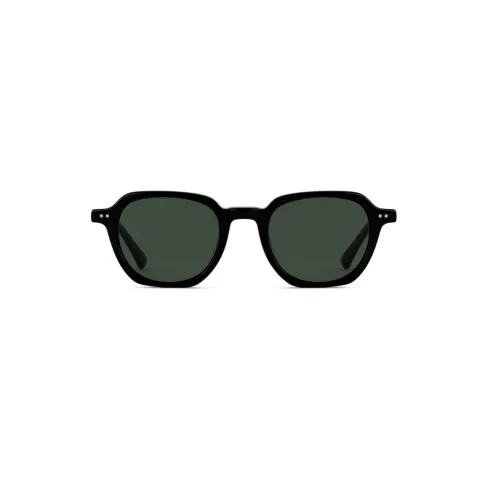 HARBOR BLACK — ANCHOR EYEWEAR