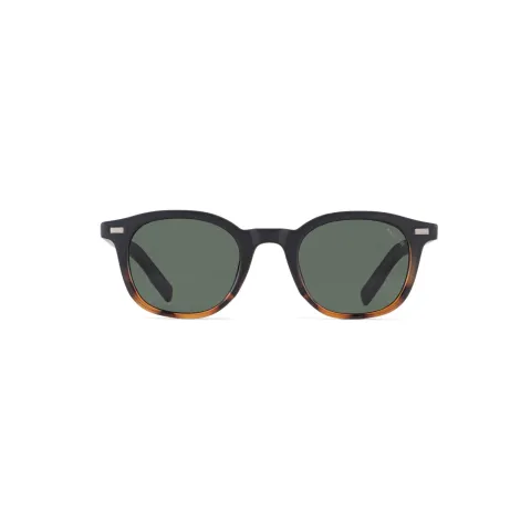 LIMPED BLACK — ANCHOR EYEWEAR
