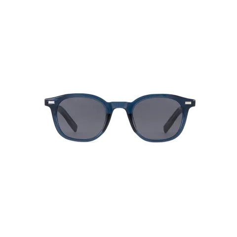 LIMPED NAVY BLUE — ANCHOR EYEWEAR