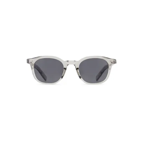 LIMPED TRANSPARENT — ANCHOR EYEWEAR