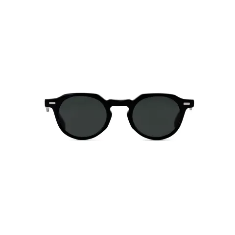 PARTHOL BLACK — ANCHOR EYEWEAR