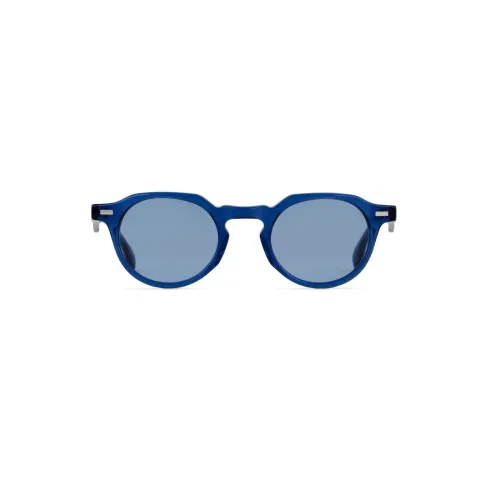 PARTHOL BLUE — ANCHOR EYEWEAR